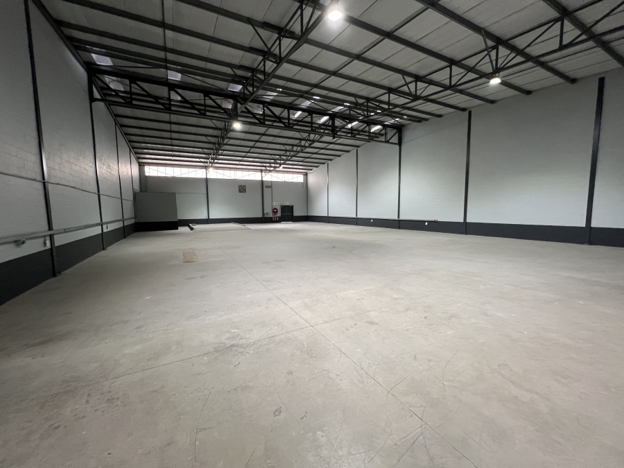 To Let commercial Property for Rent in Atlantic Hills Western Cape